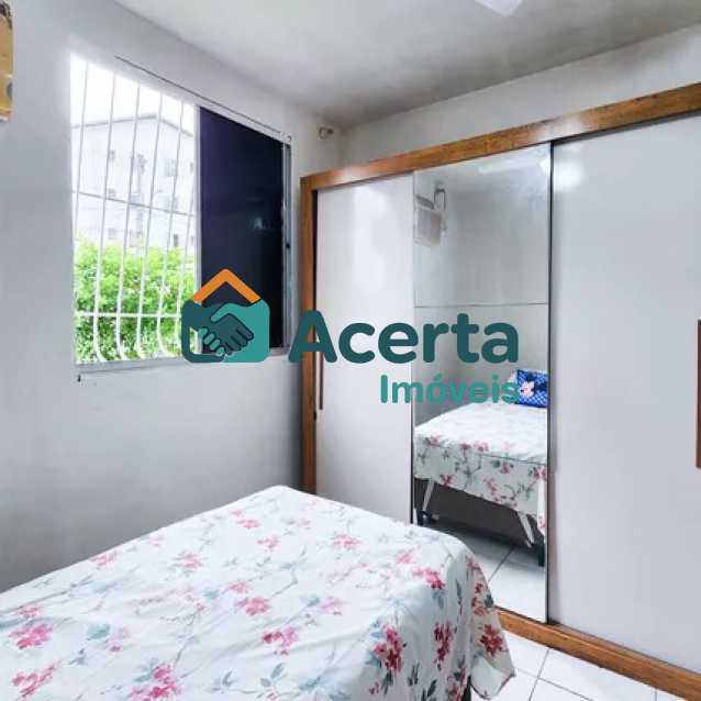 Apartamento, 2 quartos, 50 m² - Foto 9