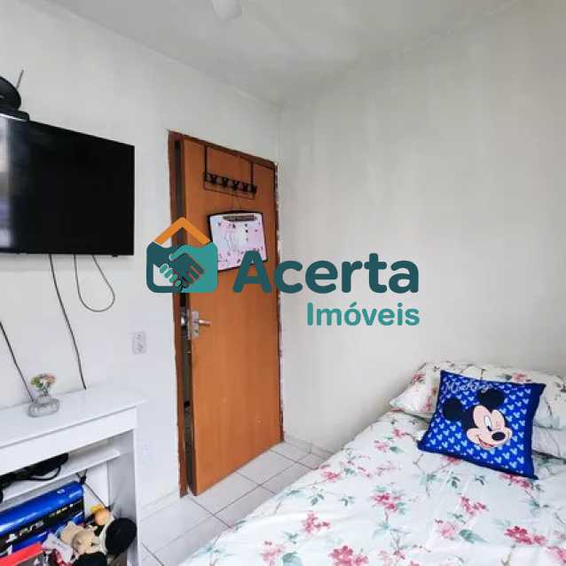 Apartamento, 2 quartos, 50 m² - Foto 10