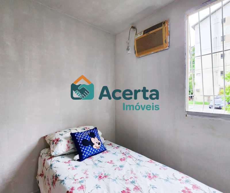 Apartamento, 2 quartos, 50 m² - Foto 12