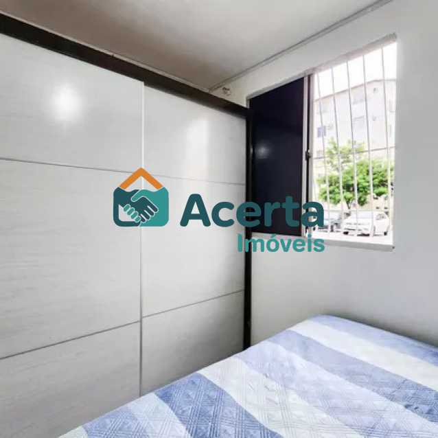 Apartamento, 2 quartos, 50 m² - Foto 13