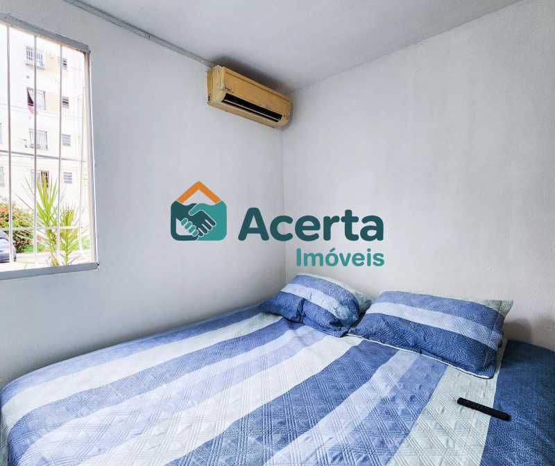 Apartamento, 2 quartos, 50 m² - Foto 16
