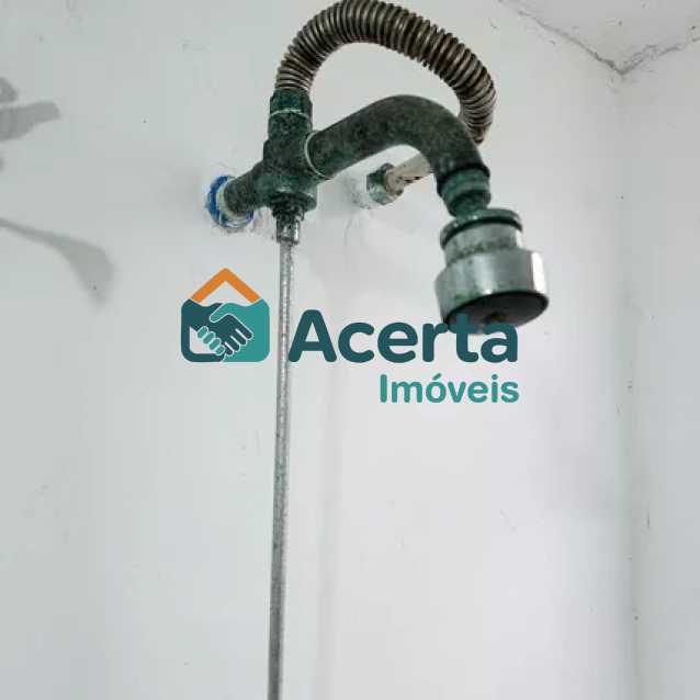 Apartamento, 2 quartos, 50 m² - Foto 18