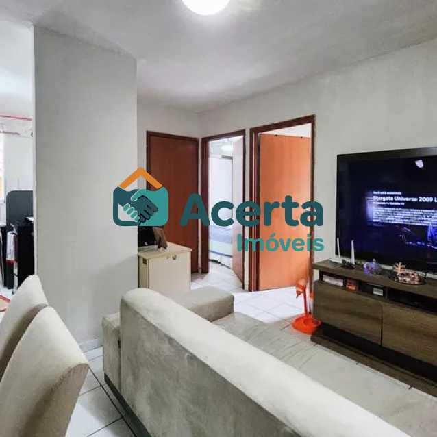 Apartamento, 2 quartos, 50 m² - Foto 21