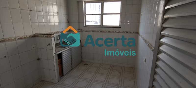 Cobertura, 3 quartos, 138 m² - Foto 12