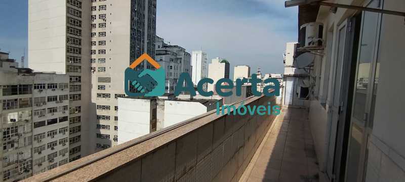 Cobertura, 3 quartos, 138 m² - Foto 25