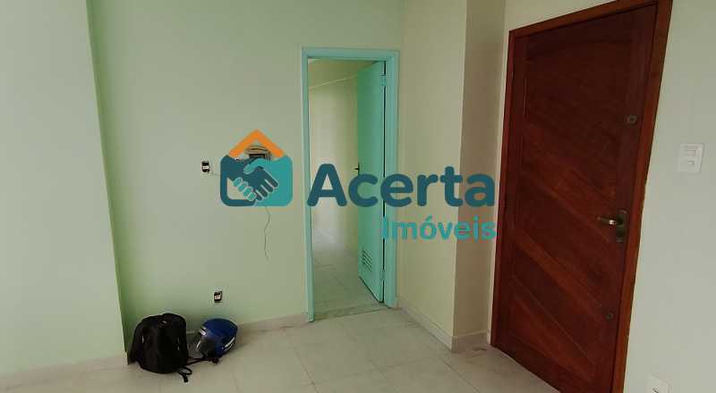 Apartamento, 2 quartos, 60 m² - Foto 6
