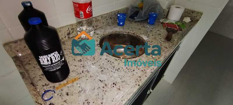 Apartamento, 2 quartos, 60 m² - Foto 12