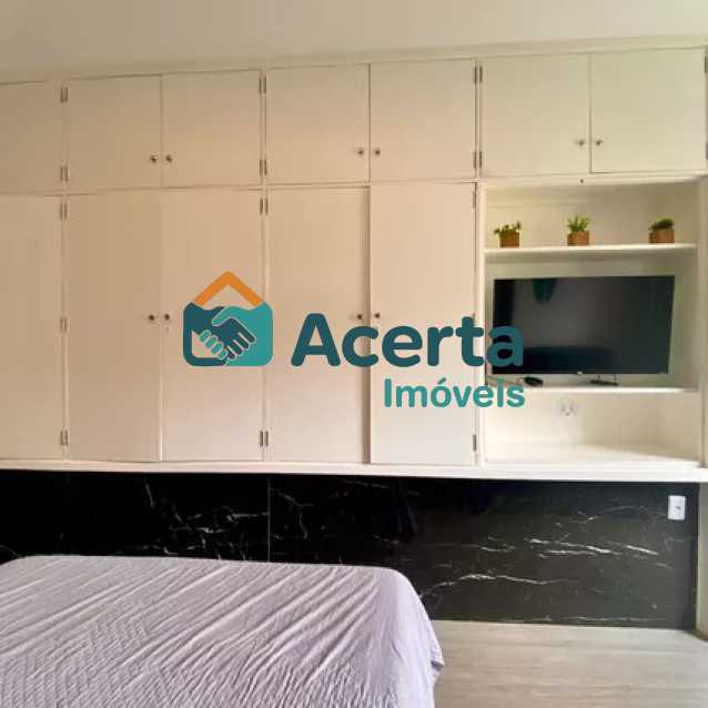 Apartamento, 1 quarto, 30 m² - Foto 3