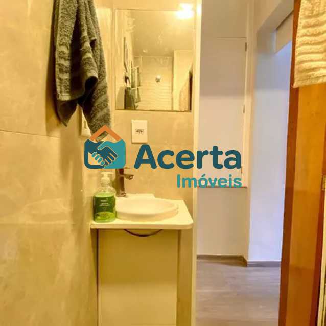 Apartamento, 1 quarto, 30 m² - Foto 9