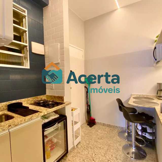 Apartamento, 1 quarto, 30 m² - Foto 10