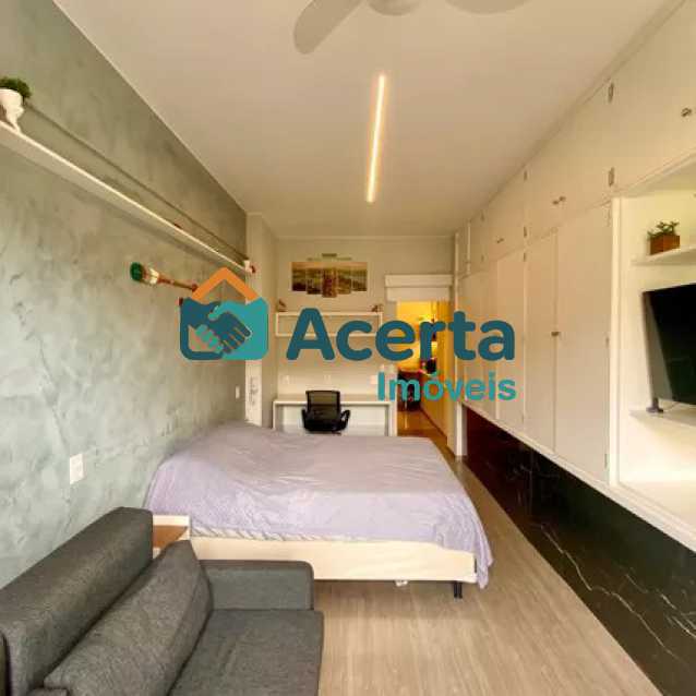 Apartamento, 1 quarto, 30 m² - Foto 14