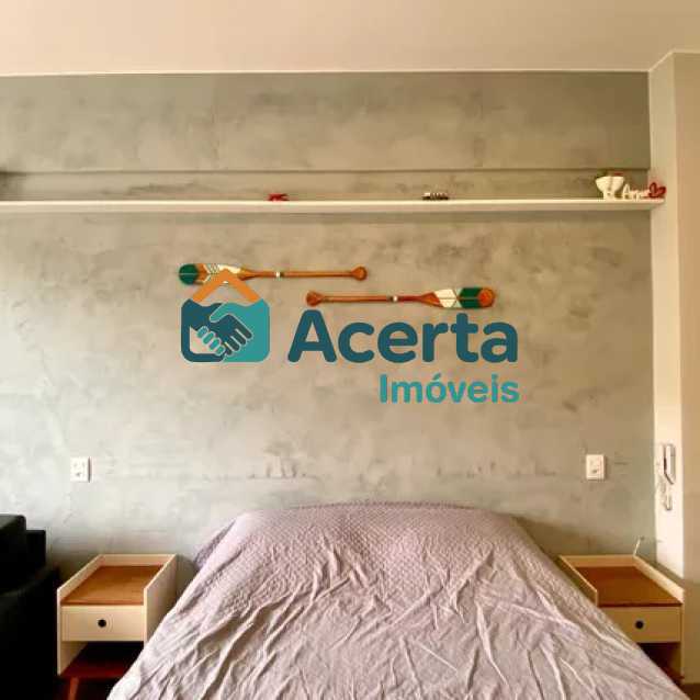Apartamento, 1 quarto, 30 m² - Foto 16
