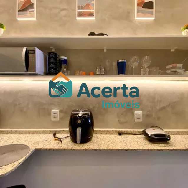 Apartamento, 1 quarto, 30 m² - Foto 25