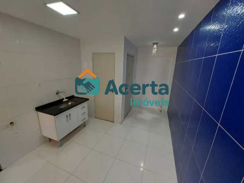 Apartamento, 2 quartos, 65 m² - Foto 7