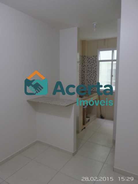 Kitnet-Studio, 20 m² - Foto 4