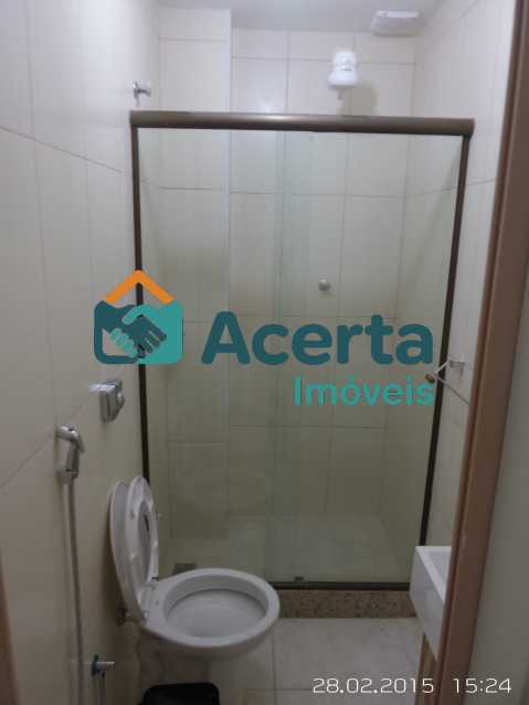 Kitnet-Studio, 20 m² - Foto 17