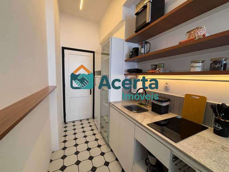 Apartamento, 30 m² - Foto 5