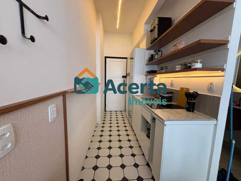 Apartamento, 30 m² - Foto 6