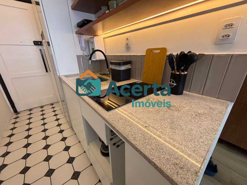 Apartamento, 30 m² - Foto 7