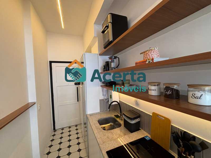 Apartamento, 30 m² - Foto 8