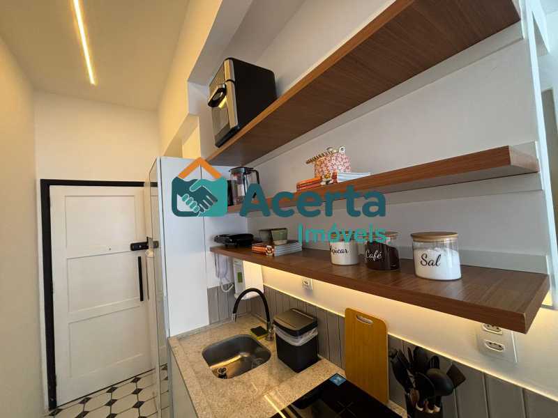 Apartamento, 30 m² - Foto 12