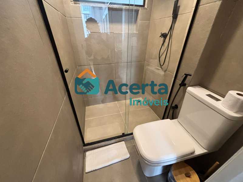 Apartamento, 30 m² - Foto 14