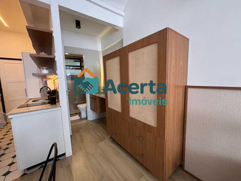 Apartamento, 30 m² - Foto 18