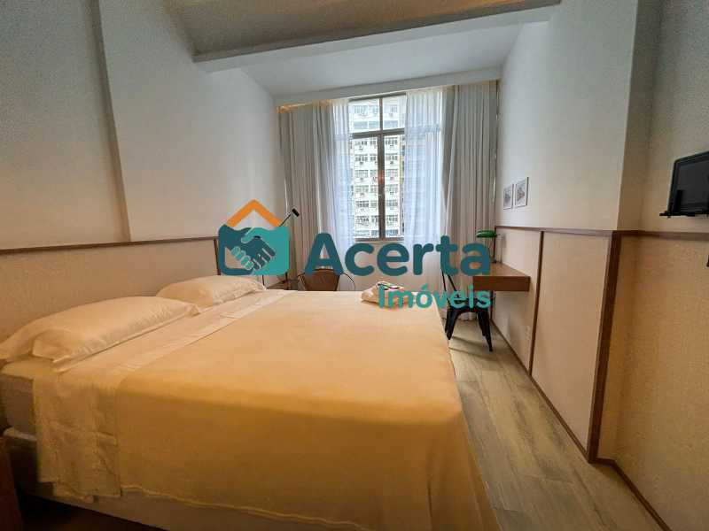 Apartamento, 30 m² - Foto 10