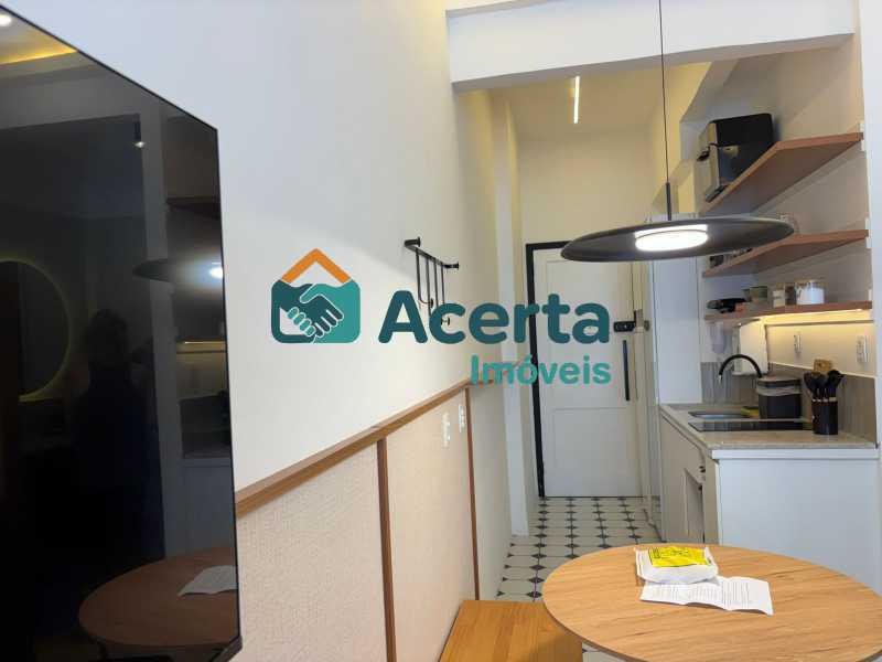 Apartamento, 30 m² - Foto 19