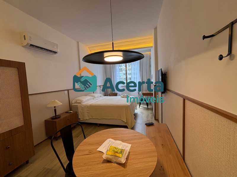 Apartamento, 30 m² - Foto 2