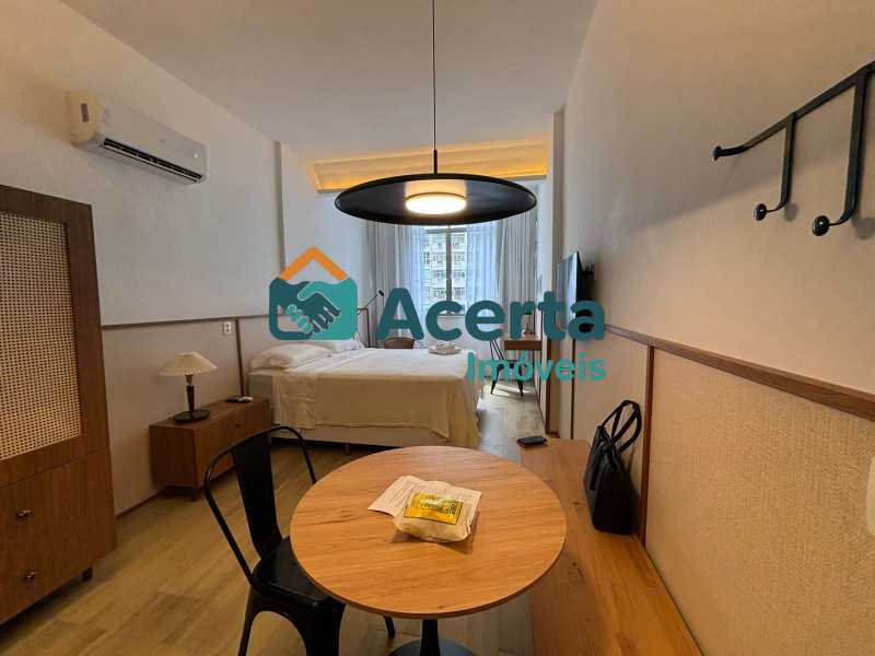 Apartamento, 30 m² - Foto 9