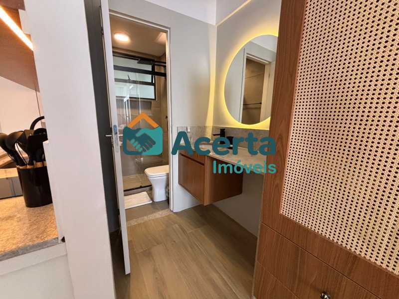 Apartamento, 30 m² - Foto 21