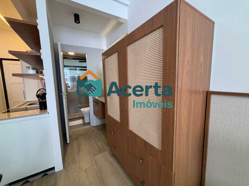 Apartamento, 30 m² - Foto 15