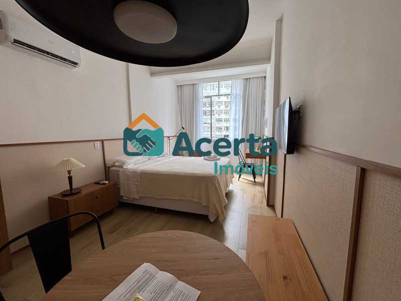 Apartamento, 30 m² - Foto 4