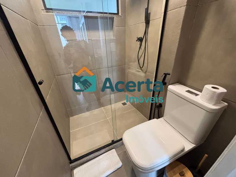Apartamento, 30 m² - Foto 23