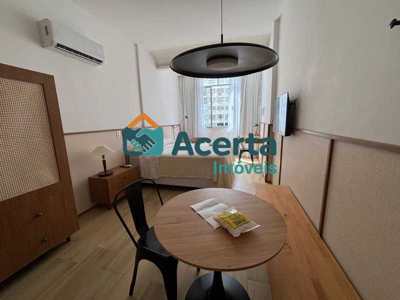 Apartamento, 30 m² - Foto 11