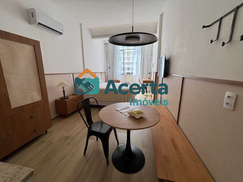Apartamento, 30 m² - Foto 3
