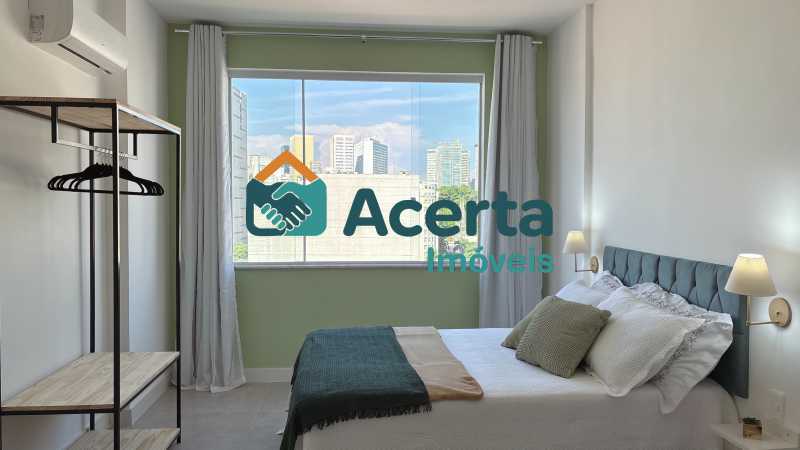 Apartamento, 1 quarto, 30 m² - Foto 2
