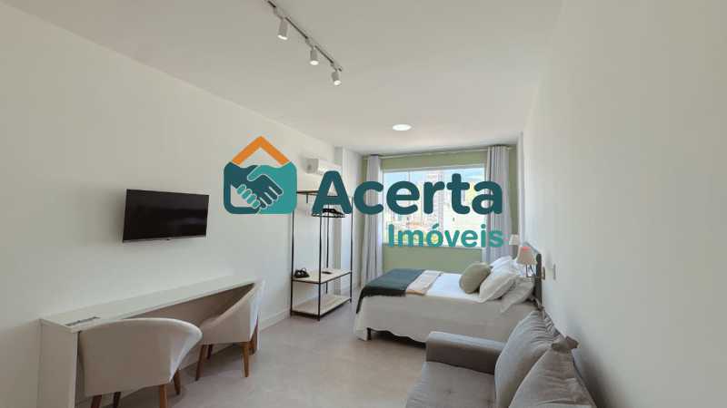 Apartamento, 1 quarto, 30 m² - Foto 1