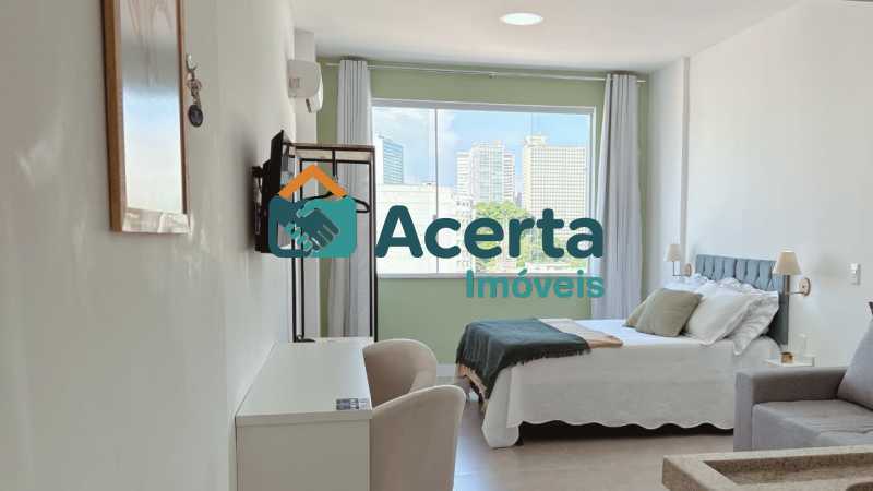 Apartamento, 1 quarto, 30 m² - Foto 4