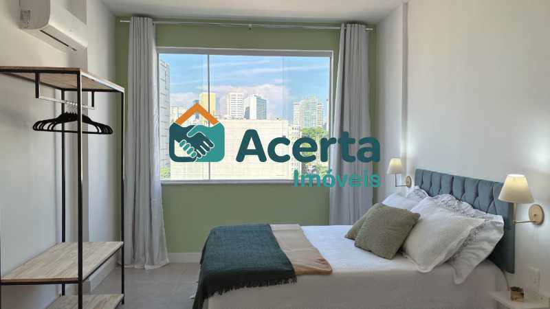 Apartamento, 1 quarto, 30 m² - Foto 5