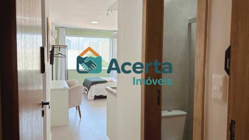 Apartamento, 1 quarto, 30 m² - Foto 7