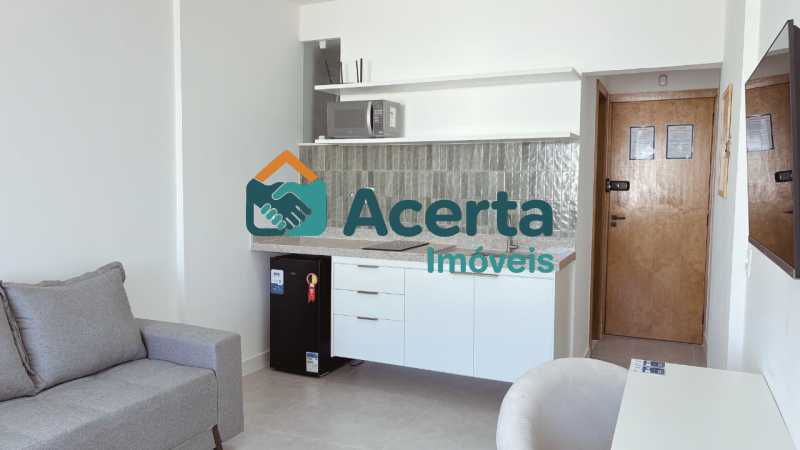 Apartamento, 1 quarto, 30 m² - Foto 8