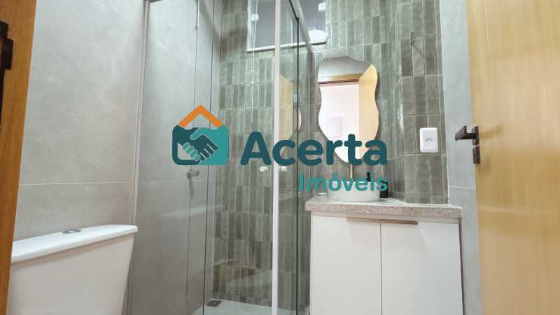 Apartamento, 1 quarto, 30 m² - Foto 9