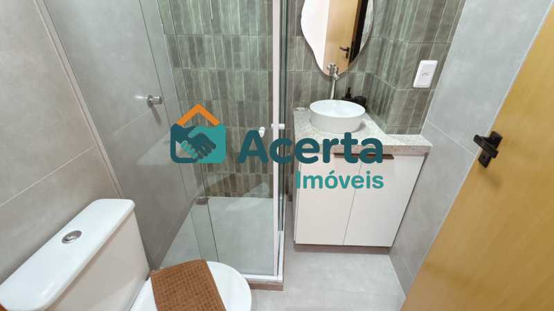 Apartamento, 1 quarto, 30 m² - Foto 10