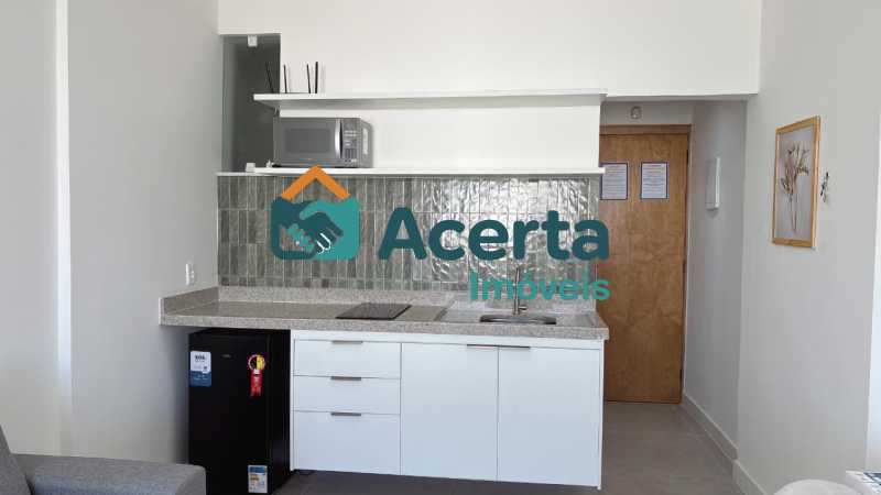 Apartamento, 1 quarto, 30 m² - Foto 12