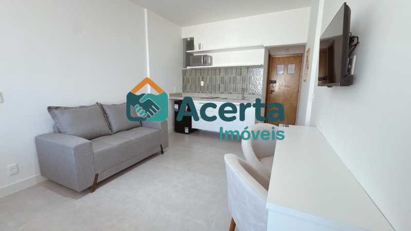 Apartamento, 1 quarto, 30 m² - Foto 16