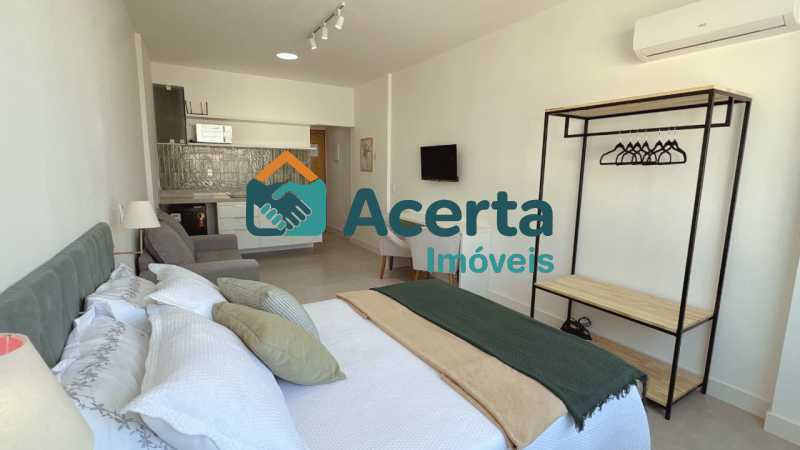Apartamento, 1 quarto, 30 m² - Foto 18