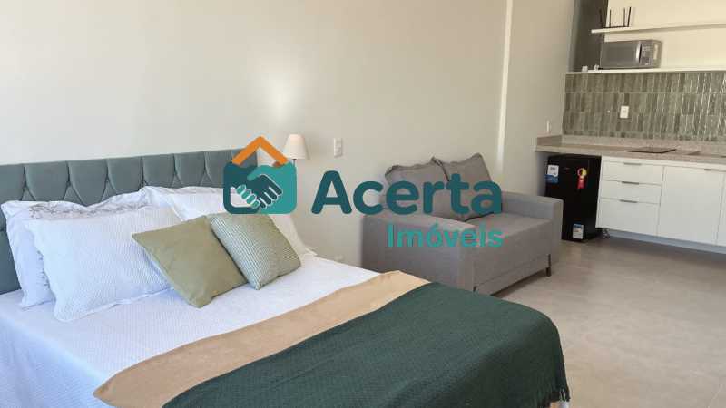 Apartamento, 1 quarto, 30 m² - Foto 19