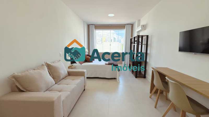 Apartamento, 1 quarto, 30 m² - Foto 3